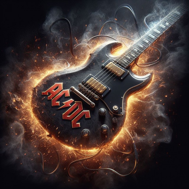 Новости для поклонников AC/DC. И все они хорошие...