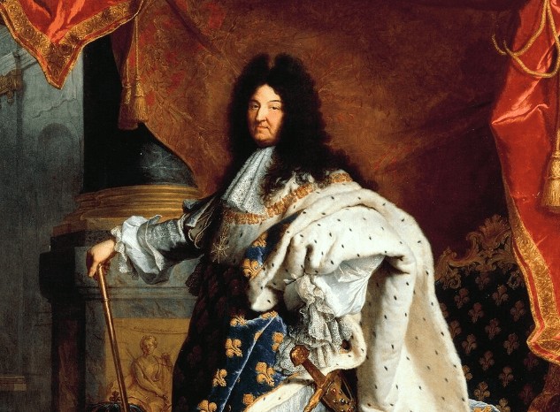 Любитель женщин, клизм и родов. Невероятная личная жизнь короля Людовика XIV