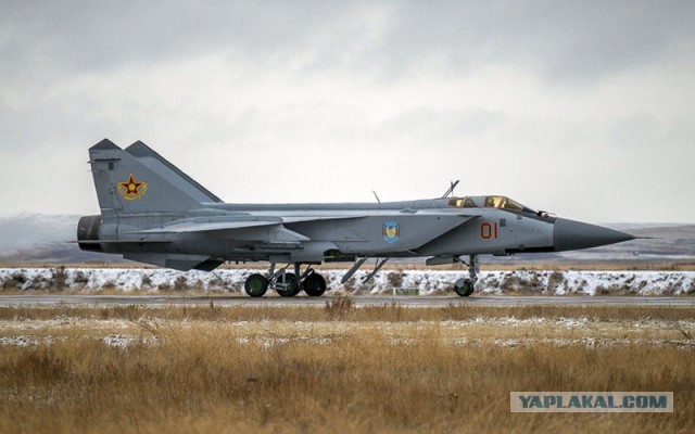 *БАЯН*США закупили 81 боевой самолет советских времен у Казахстана