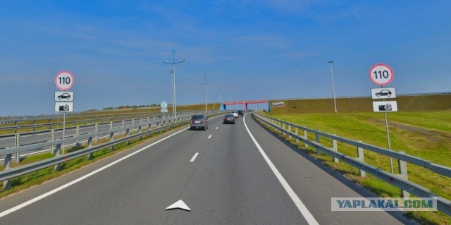 Своя атмосфера на Приморском кольце Калининградской области