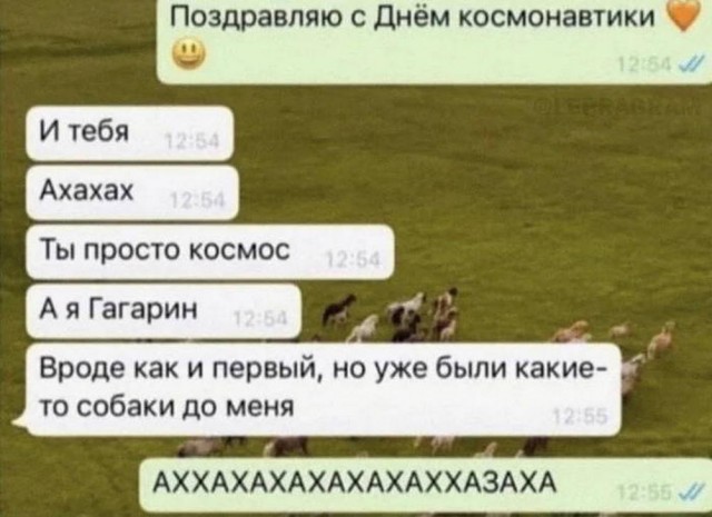 ТРРРидцать тРРРи от 7 мая