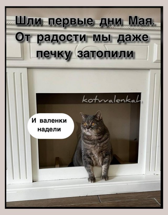 Завалялось тут случайно немного забавных картинок