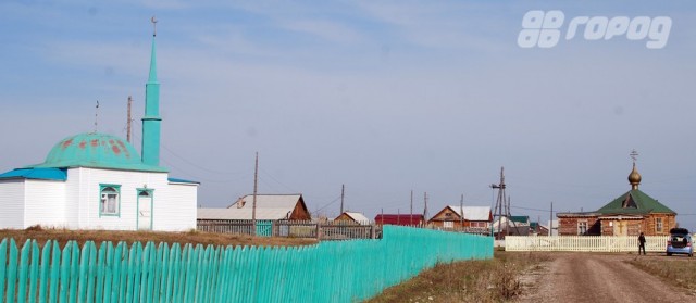 Памятник братству