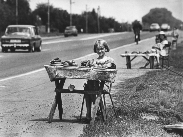 Интересные фотографии 1990 -х 08.07.24
