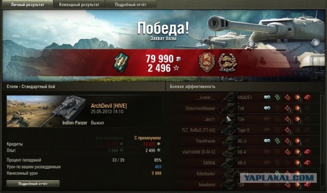 Wargaming 5