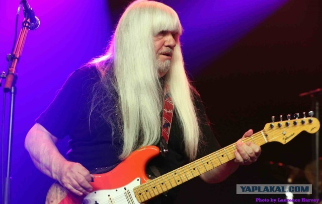 Музыка и музыканты: SWEET 50 лет назад. Desolation Boulevard