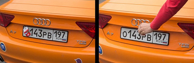 Мобильный парковочный велопатруль в Москве