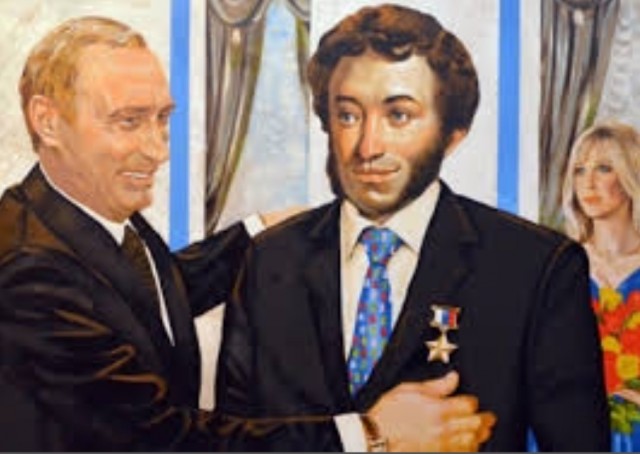 Война и мир