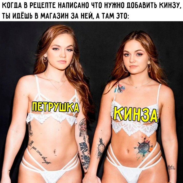 Весёлый полтишок 19.09.24