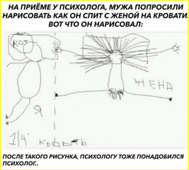 Завалялось тут случайно немного забавных картинок