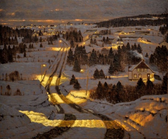 АРТ-Воскресенье