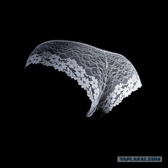 Картина "Жена Малевича"