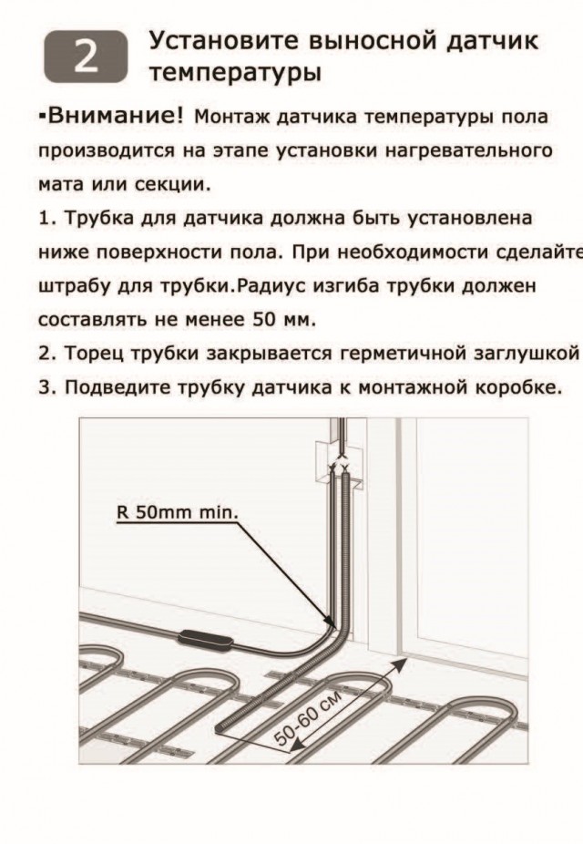 Пост рукоделия. Квартира без отделки