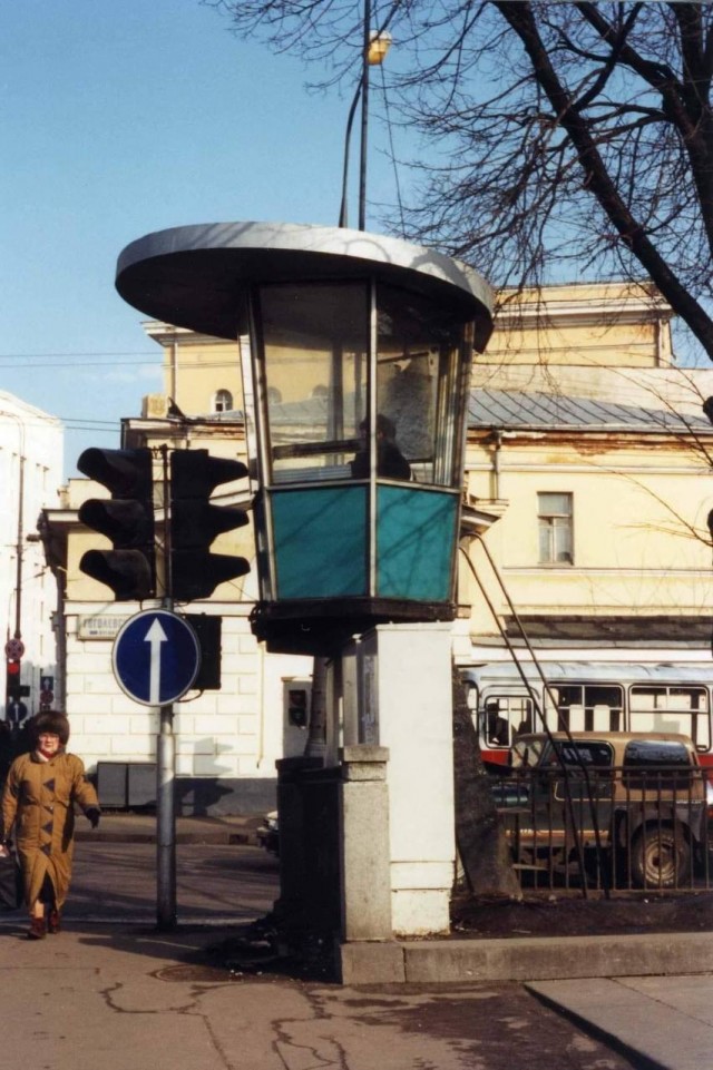 Фотографии из прошлого нашей страны – 89