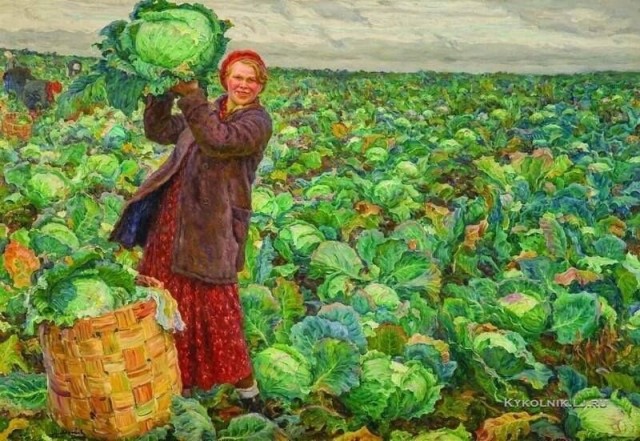 АРТ-Воскресенье