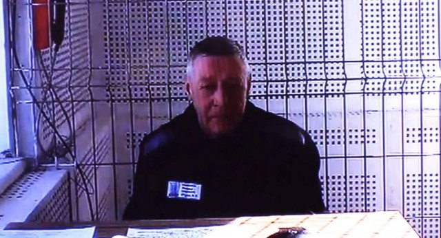 «Сорвал УДО»: стало известно, почему Михаил Ефремов не скоро выйдет на свободу