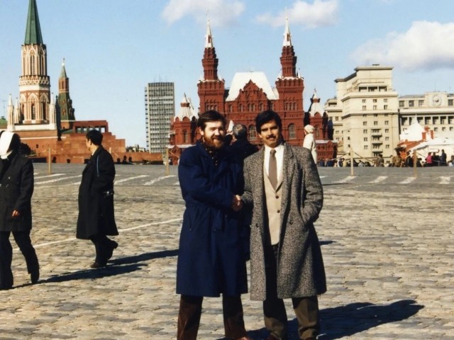 Интересные фотографии 1990 -х 06.04.25