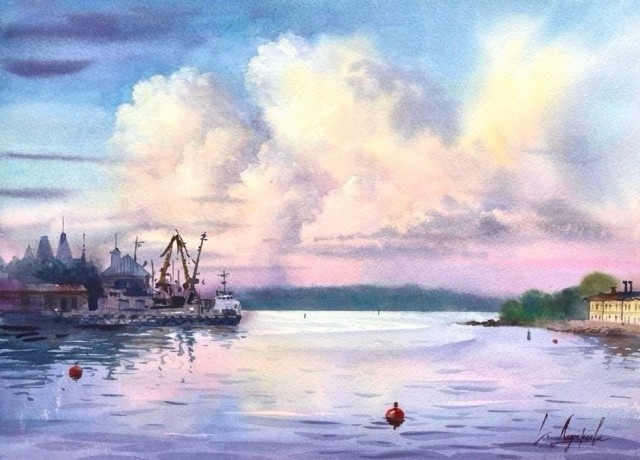 АРТ-Воскресенье