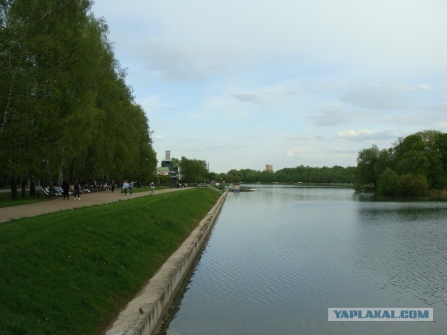 Кусково 15.05.2025