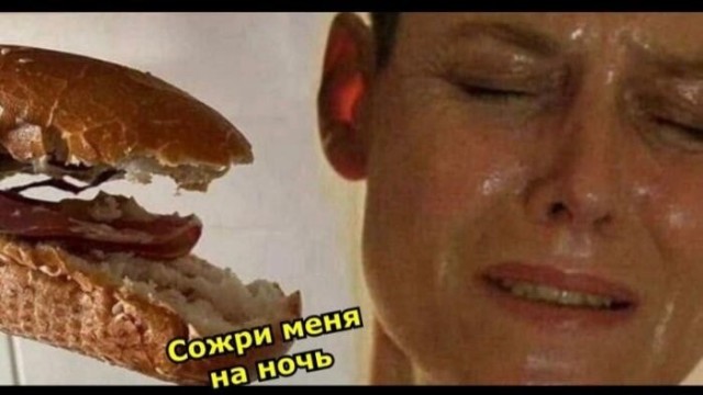 Завалялось тут случайно немного забавных картинок