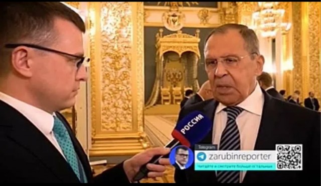 Лавров предупредил страны ООН о третьей мировой войне