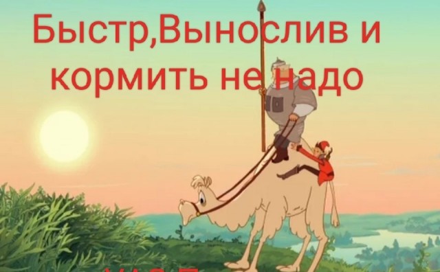 Смешная история Вовы (за два дня видео набрало 1М просмотров)