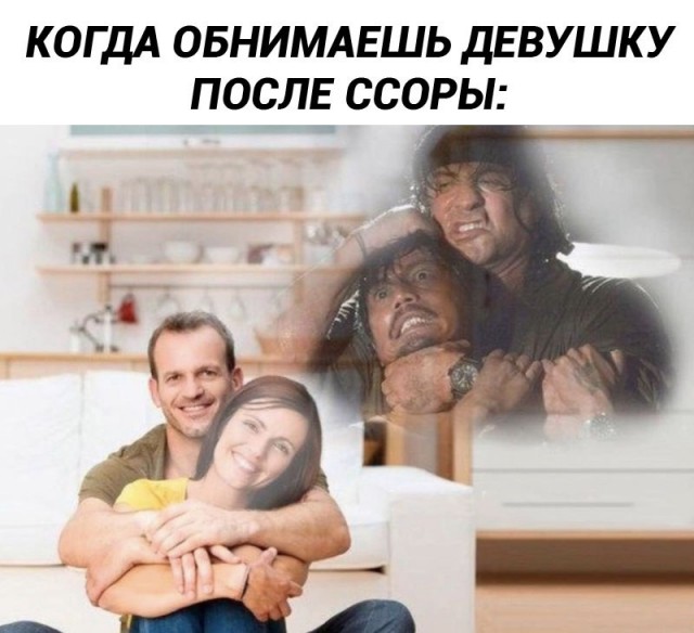 Картинки для деградации-5 (разной степени свежести)