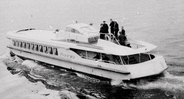 ​ Фотографии из прошлого нашей страны – 117