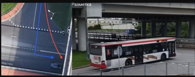 Ловушка, в которую попали 100% водителей
