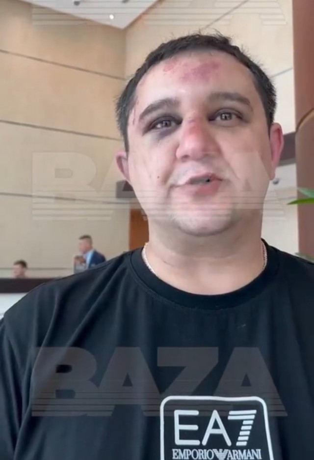 Под дурака косит теперь видимо - Арег Щепихин на суде заявил, что его судят за желание стать президентом России