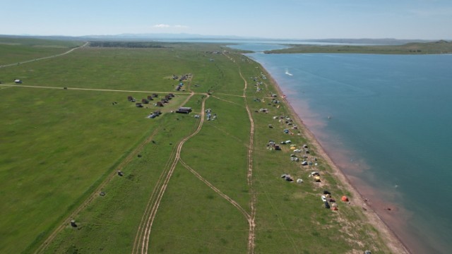 Кашкулакская пещера – зловещее и мистическое место в России