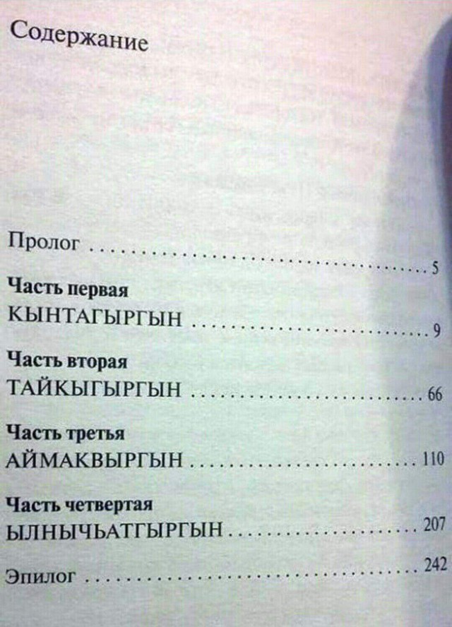 Порция воскресных картинок