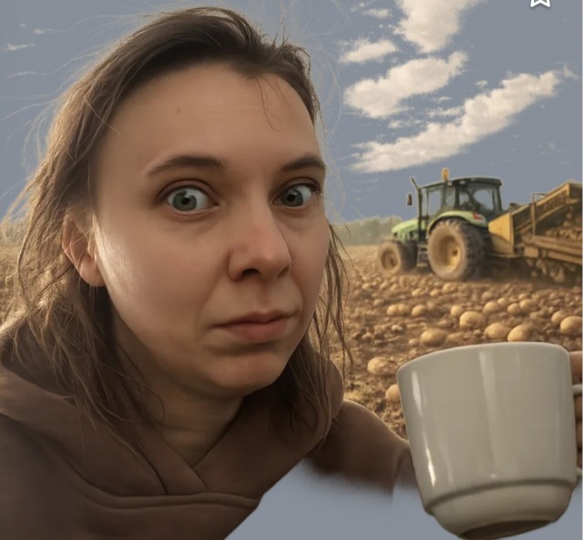 Лютая дичь