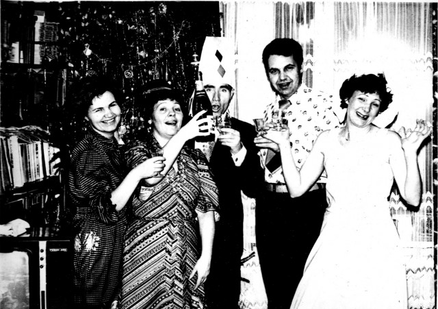 Каким было счастье по-советски