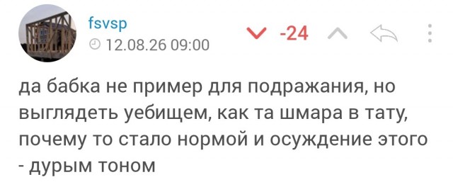 Москвичка утроила скандал в метро из-за внешнего вида зумерши