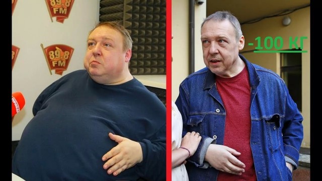 Звезда «Большого Лебовски» Джон Гудман скинул 90 килограммов 