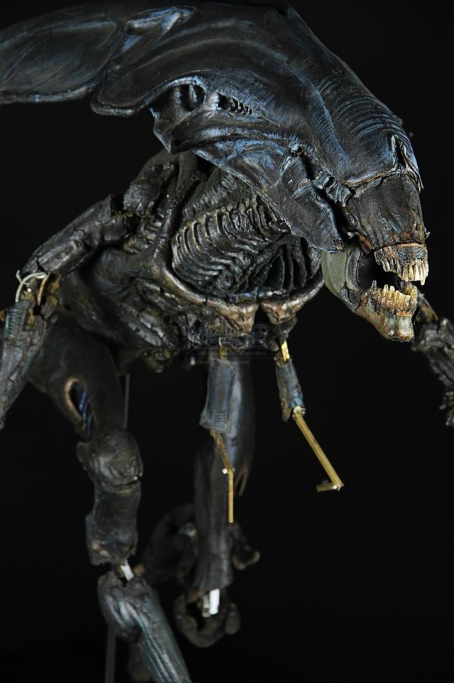 Лучший в мире сиквел: как создавались «Чужие» (1986)