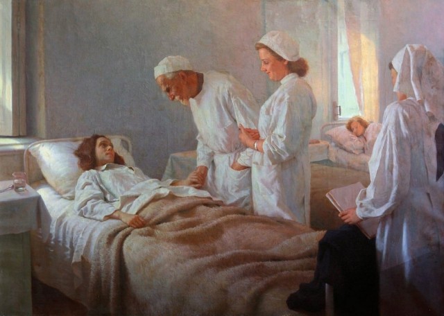 АРТ-Воскресенье