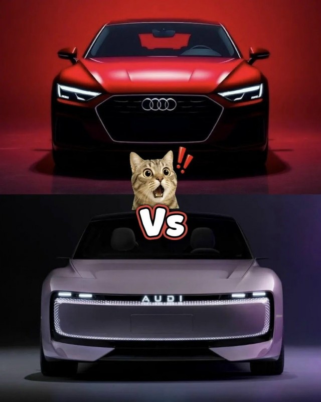 Audi судится с AUDI: абсурд, который на самом деле имеет смысл!