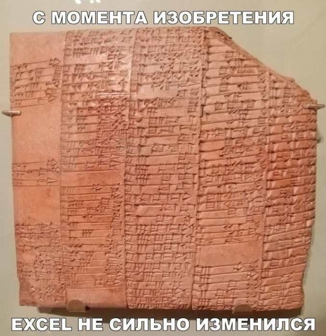 Картинки для деградации 305 (разной степени свежести)