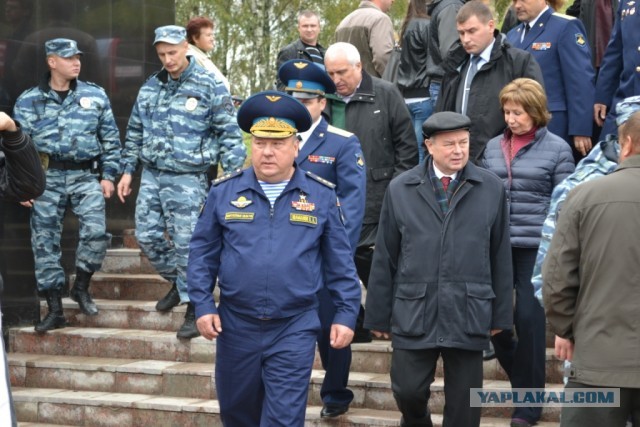 На Безымянной высоте