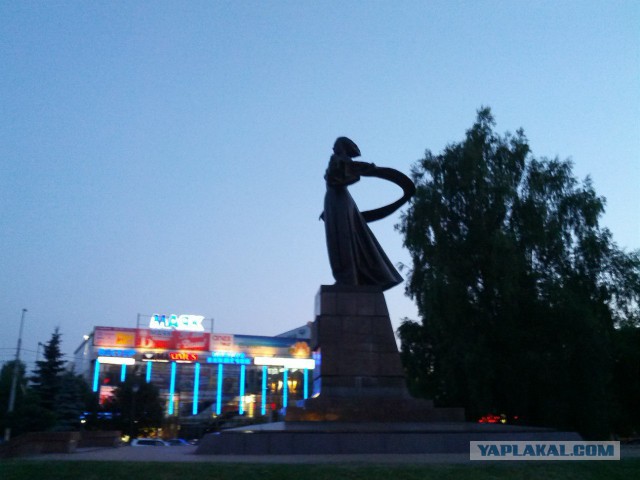Куда деваться с подводной лодки?
