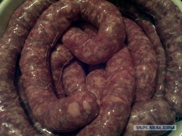 Аццкая кухня