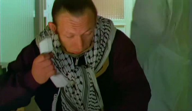 "Отчаянные домохозяйки"
