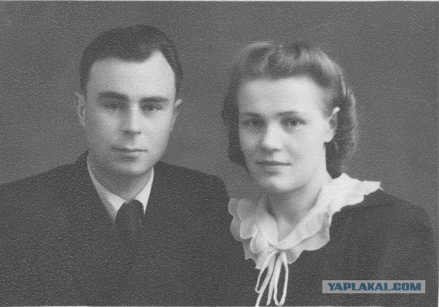 Старые фотки