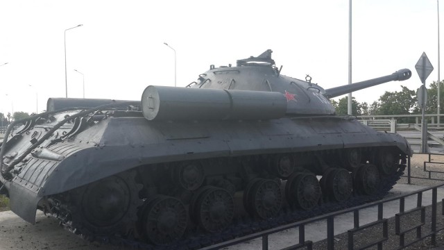Wargaming 13