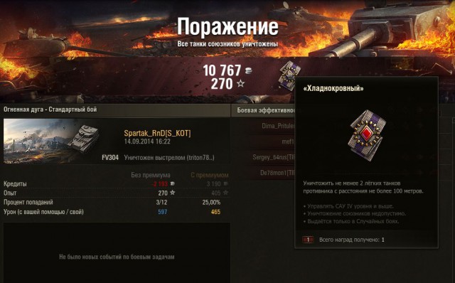 Wargaming 14