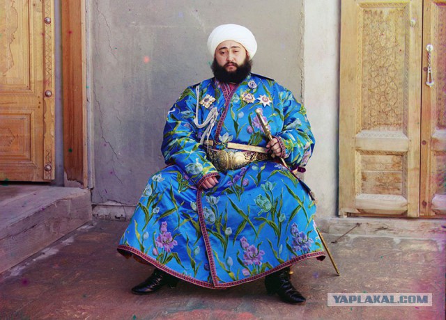 Удивительные исторические фотографии