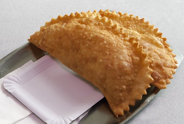 Чебуреки