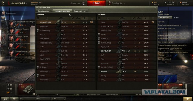 Wargaming 21